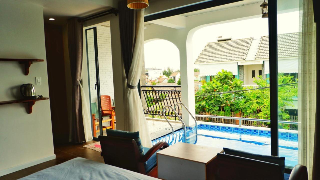 Hidden Gem Hoi An Exterior foto
