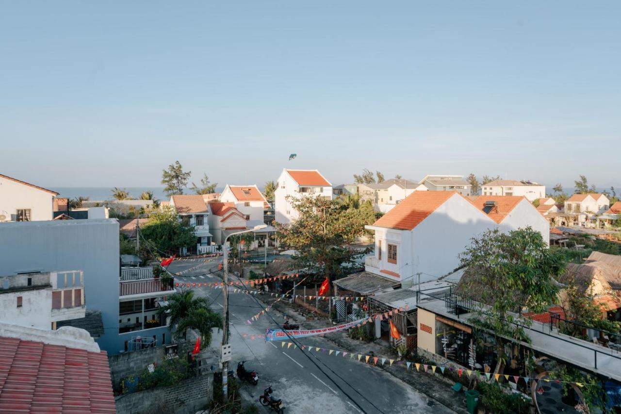 Hidden Gem Hoi An Exterior foto