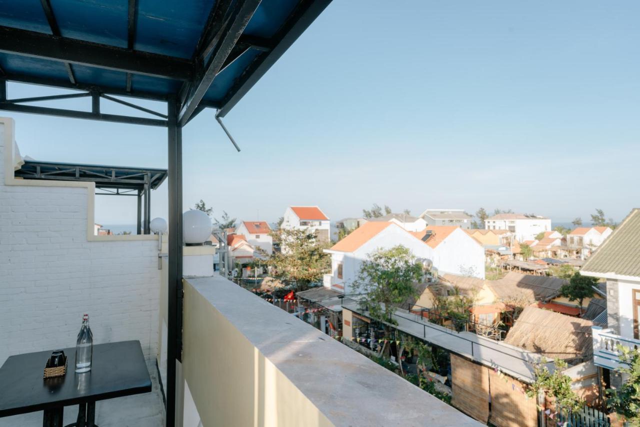 Hidden Gem Hoi An Exterior foto